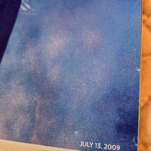 Special Double Issue People “The Talent and Tragedy Michael Jackson 1958-2009” - Picture 6 of 6